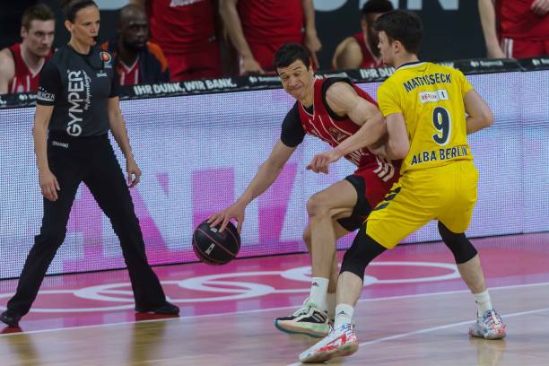 联赛的表现 联赛的表现